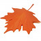 Подпорка для двери autumn оранжевая