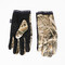 Водонепроницаемые перчатки Dexshell StretchFit Gloves, камуфляж S, DG90906RTCS