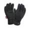 Водонепроницаемые перчатки Dexshell Arendal Biking Gloves, черный S, DG9402BLKS